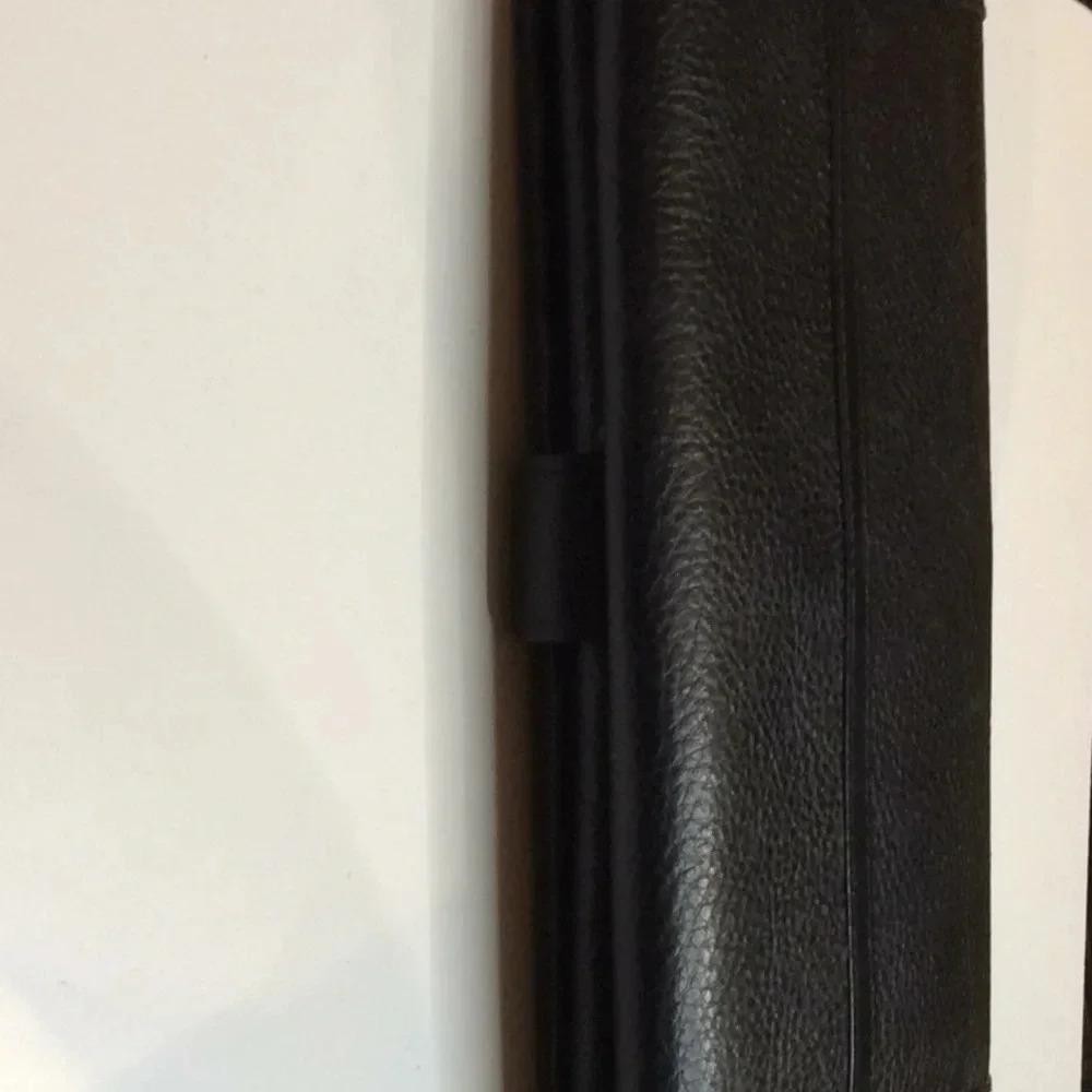 Bally Genuine Leather Italian Wallet - Picture 6 of 11